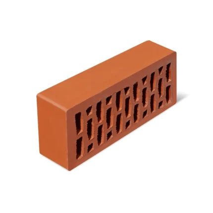 Fasadna opeka (crvena) 12cm